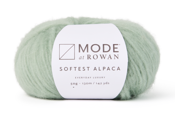 MODE Softest Alpaca